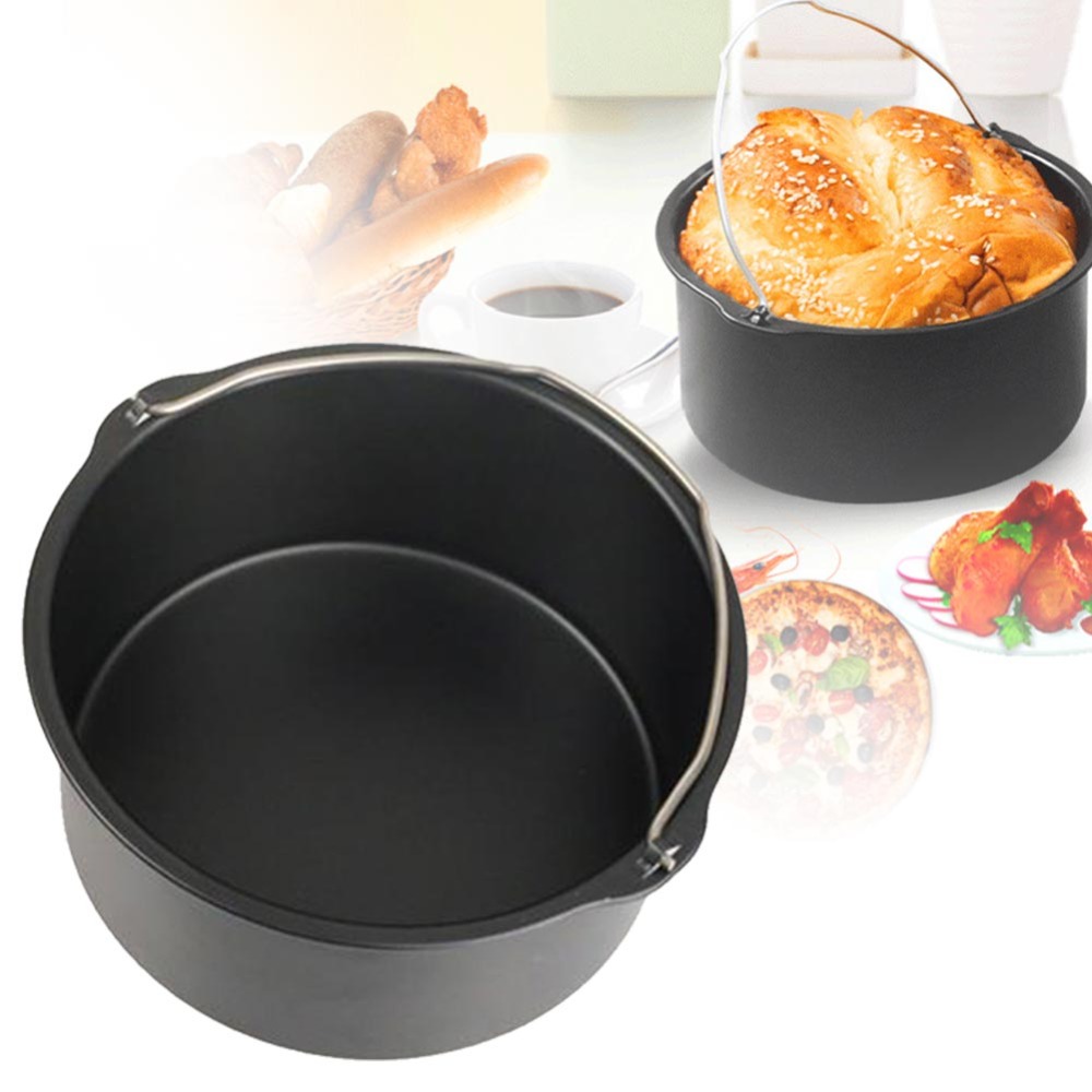 焦げ付き防止ラウンドベーキングトレイパン、ローストバスケット - Coaster Mold Round のレビューと価格