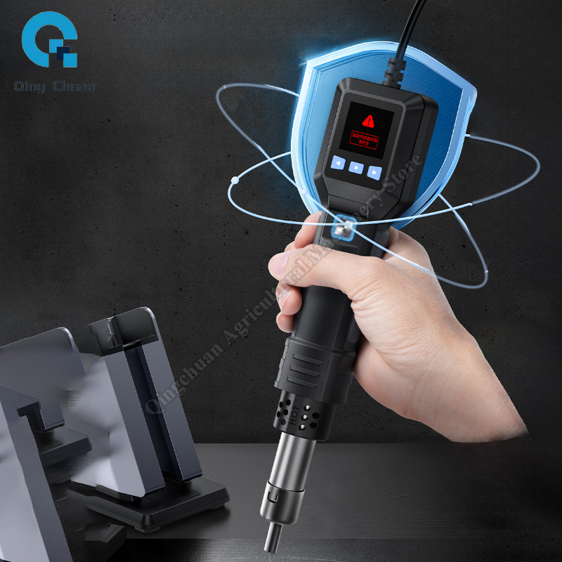 高温熱風ガン ハンドヘルド ポータブル 小型 はんだ付けステ - Heat Gun Small のレビューと価格