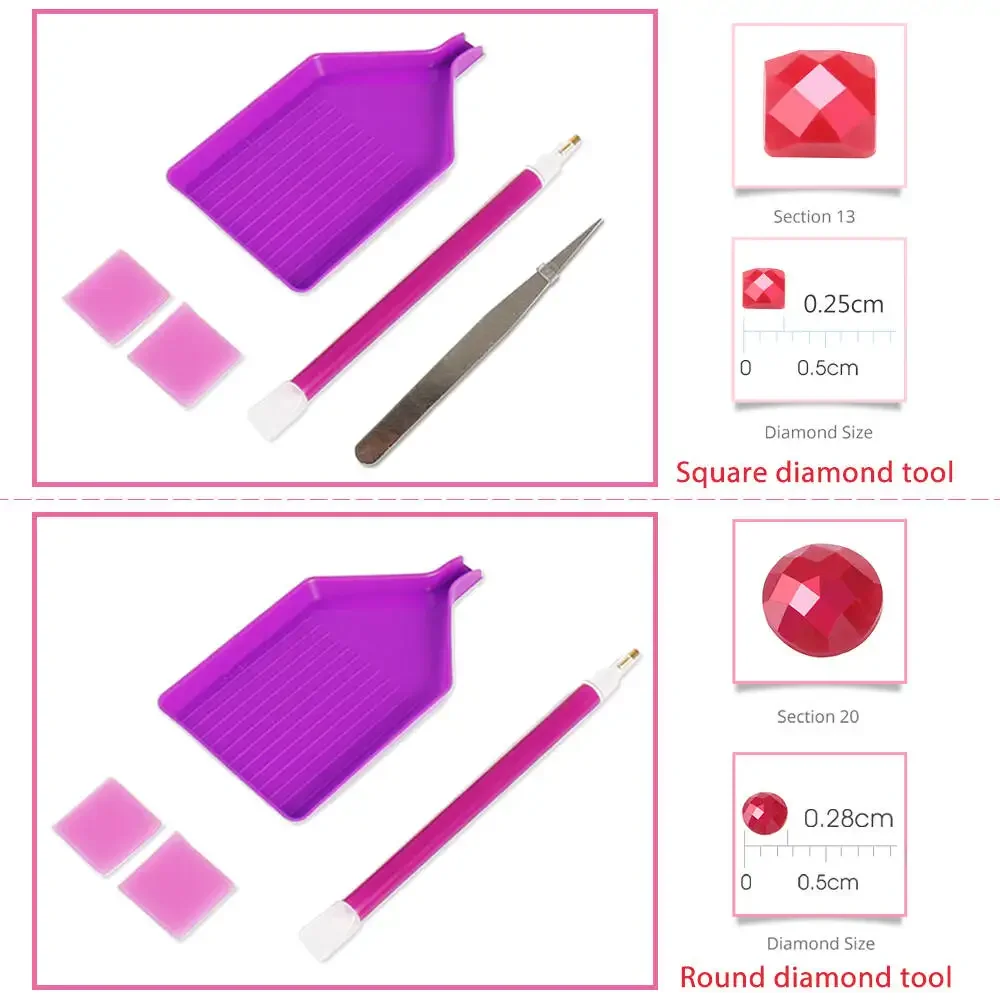 Momoart ダイヤモンドペインティング 船の風景 クラフ - Resin Craft For Beginners のレビューと価格